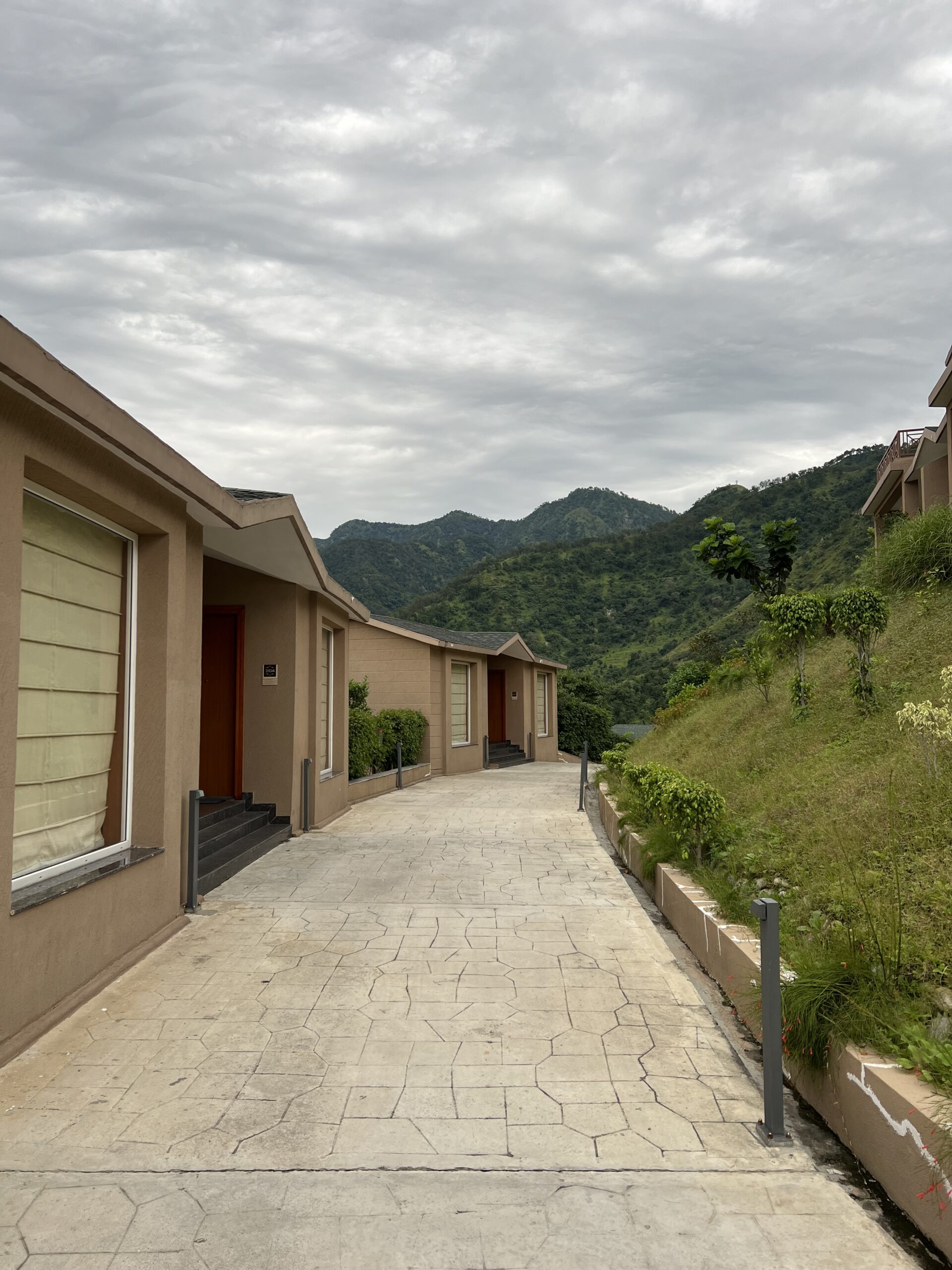 Welcomhotel By ITC Hotels, Jim Corbett