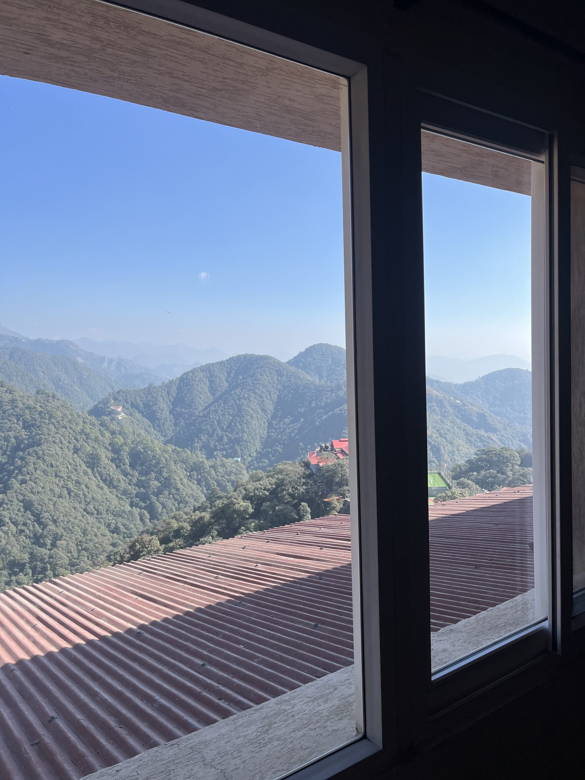 Tree of Life Highlands, Mussoorie